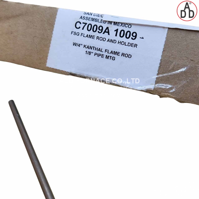 Honeywell Flame Rod C7009A1009(4)